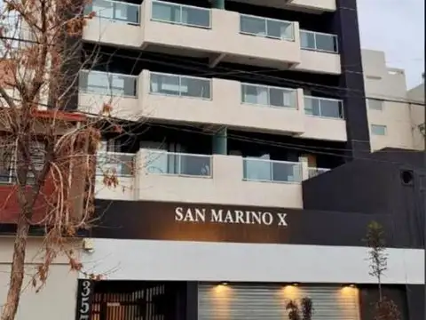 Venta departamento 1 domritorio Cipolletti
