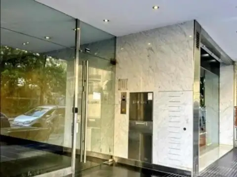 Departamento en Alquiler - Un ambiente y 1/2 en Palermo