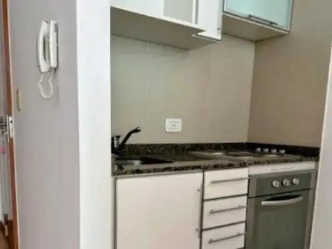 Departamento en Alquiler en Palermo, $ 830.000