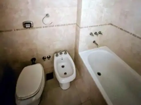 Departamento en Alquiler Apto profesional