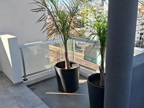 Departamento en Venta en Haedo, USD 175.000