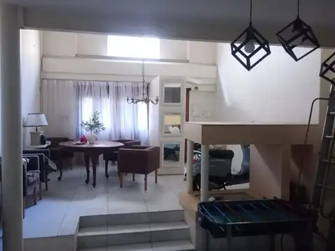 Depto Tipo Casa en Venta en Congreso, USD 175.000