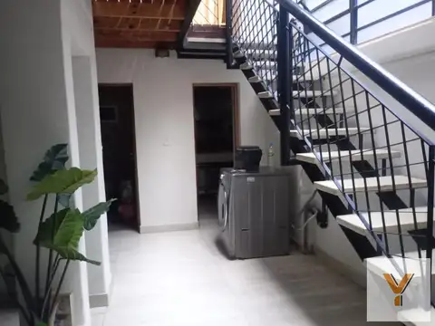 Depto Tipo Casa en Venta de 3 dormitorios