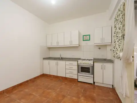 Departamento en Venta al Sureste