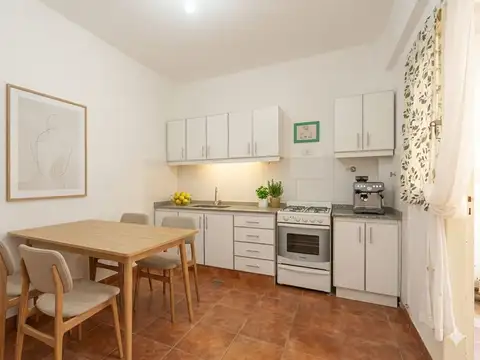 Departamento en Venta 56 años