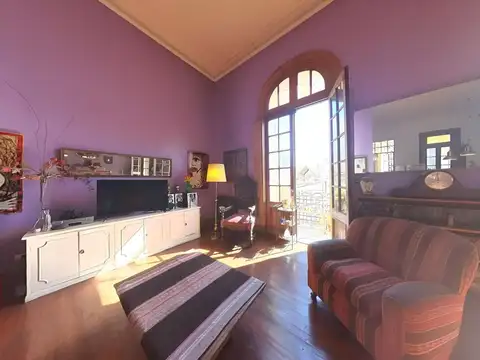 Depto Tipo Casa en Venta 86 años