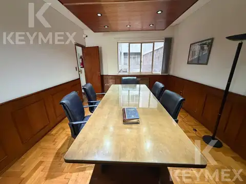 Oficina en Venta en La Plata, USD 85.000