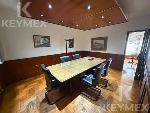Oficina Monoambiente con 1 baño