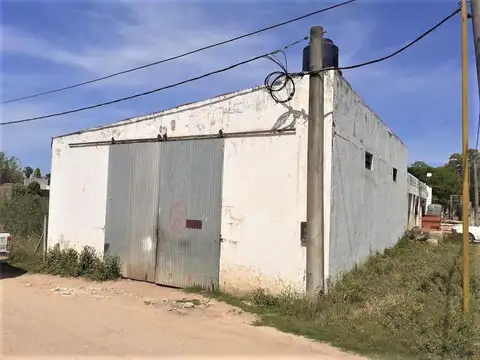 Galpón - Gualeguaychu