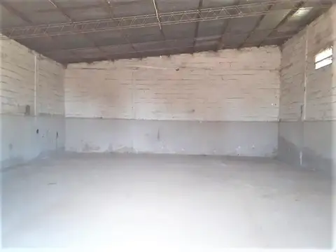 Galpon en Alquiler en Gualeguaychu, $ 750.000
