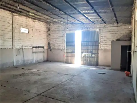 Ñancay y Urquiza