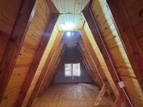 Casa en Granadero Baigorria