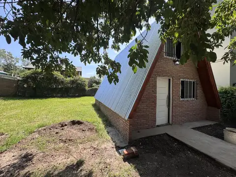 Casa en Venta de 1 dormitorio