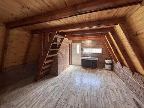 Casa en Venta en Granadero Baigorria, USD 85.000