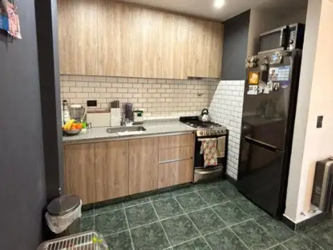DEPARTAMENTO 3 AMBIENTES en 2do. Piso