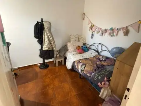DEPARTAMENTO 3 AMBIENTES en 2do. Piso