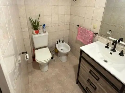 Departamento en Venta en Villa Luzuriaga, USD 55.000