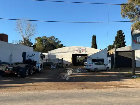 camino general belgrano e/ 415 y 413