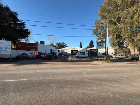 Casa en Alquiler en Villa Elisa, $ 3.200.000
