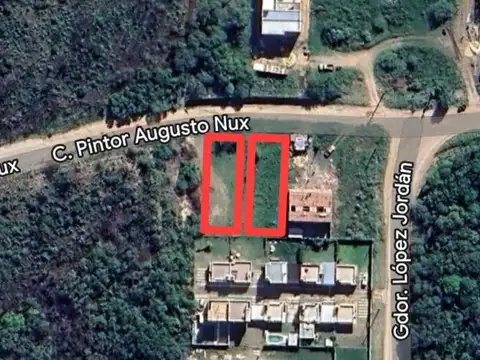 TERRENOS EN VENTA! ZONA NORTE DE PARANÁ