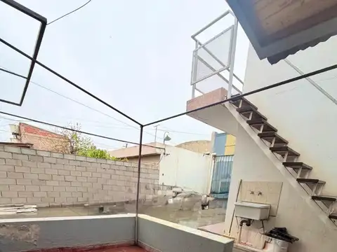 Teniente Olmos 100