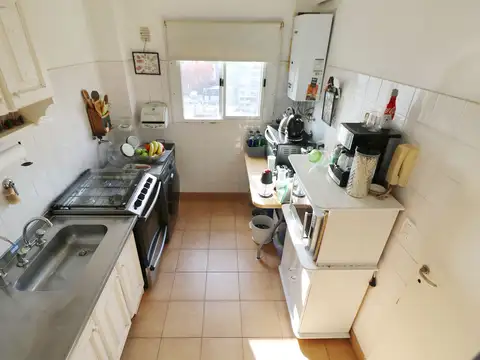 Departamento en Venta de 2 dormitorios