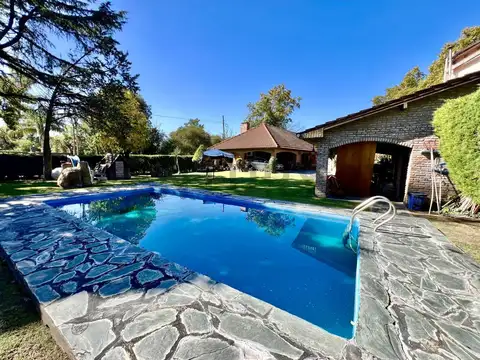 Casa en Venta en Barrio Parque Leloir, Partido de Ituzaingó