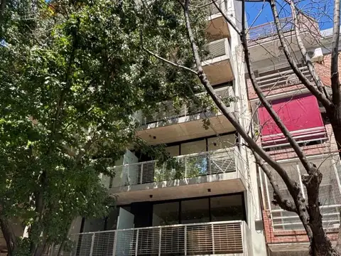 Argerich 2300, Piso 5