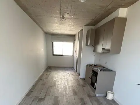 Argerich 2300, Piso 5