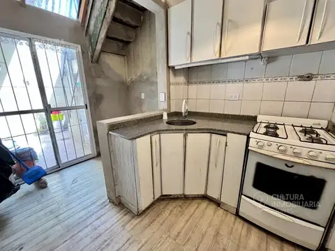 Depto Tipo Casa en Venta de 4 ambientes