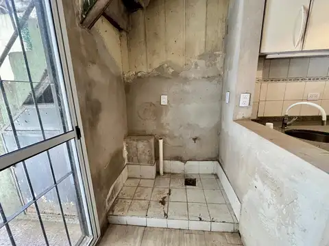 Depto Tipo Casa en Venta 65 años