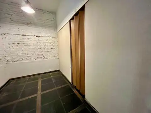 Depto Tipo Casa 4 ambientes con 1 baño