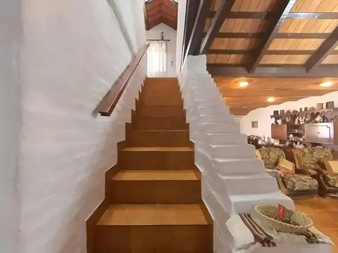 Casa lote propio multifamiliar c/cochera