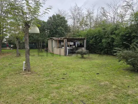 Los talas MZA 100, Piso 0