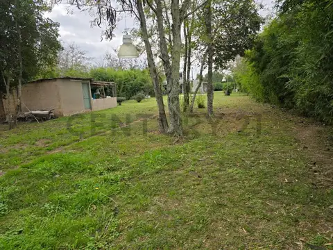 Terreno en Venta de 800,0 m2