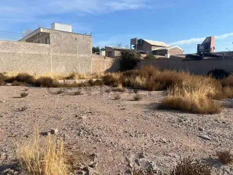 LOTE C — 200 m² | Villa Nueva, Guaymallén