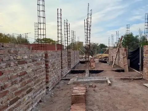 Casa en Venta de 2 dormitorios