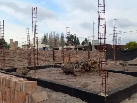 Casa en Venta en Maipu, USD 160.000