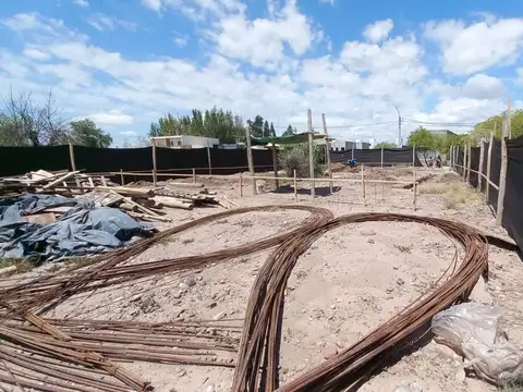 Casa en Venta al Suroeste