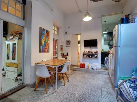 PH CABALLITO 3 AMBIENTES ALBERDI 600