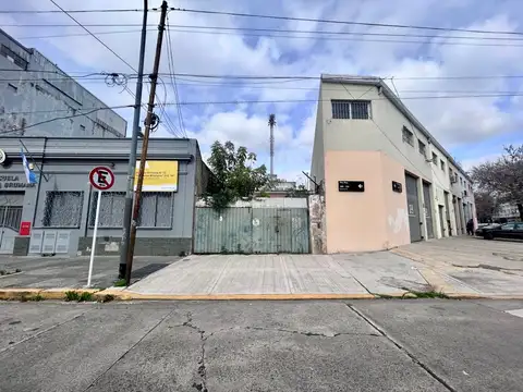 Terreno en Venta de 286,0 m2