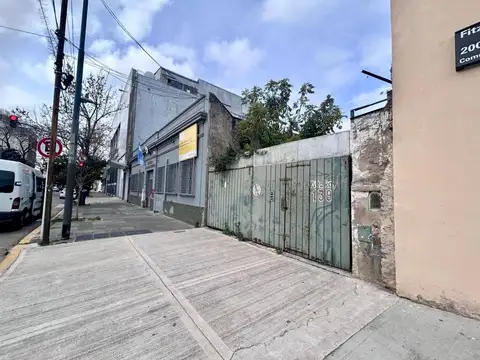 Fitz Roy 100