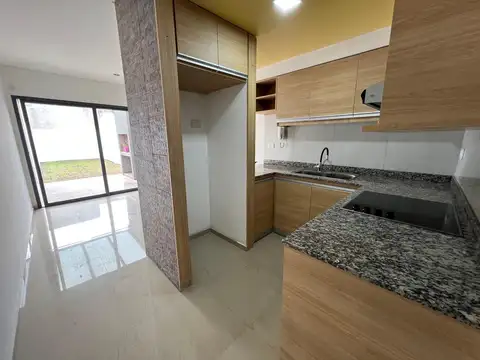 Casa en Alquiler 10 años