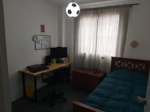 Departamento en Venta en Barrio España y Hospitales, USD 49.000
