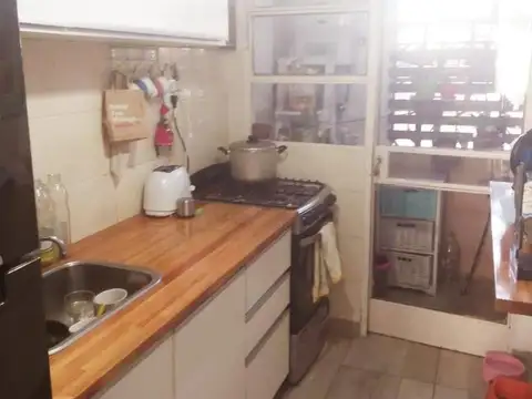 Departamento en Venta al Norte
