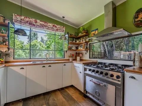 CASA 3AMB VENTA BARRIO PRIVADO LA CELINA C/PILETA