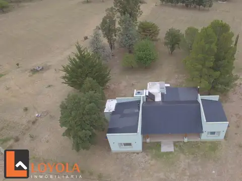 Casa en Venta en Cerro de Oro, USD 205.000