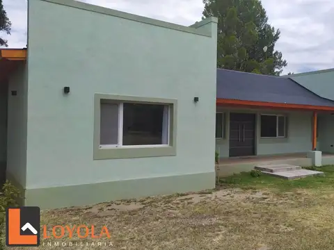 Casa en Venta 2 años