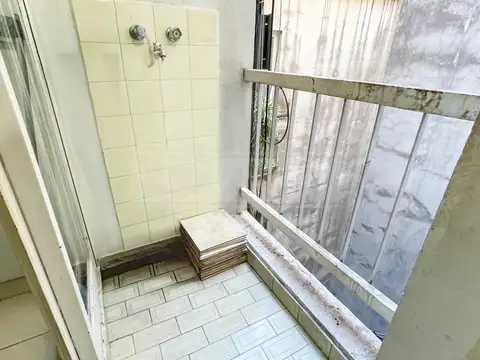 Departamento en Venta en Caballito, USD 75.000