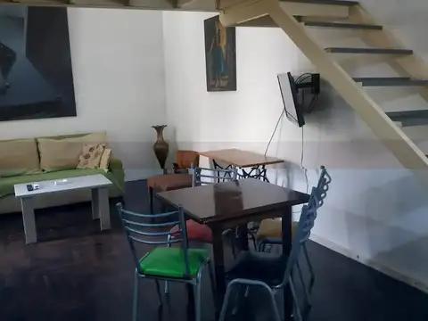Departamento en alquiler temporario